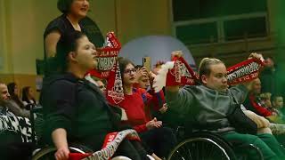 KULISY: 10. kolejka FOGO Futsal Ekstraklasy TEXOM Eurobus - Legia Futsal 2:0 (2:0)