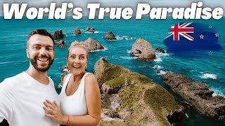 Best Places on the South Island of New Zealand | VLOG #101