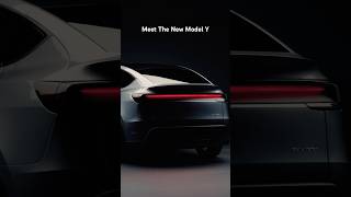 Meet the New Model Y