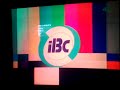 IBC testcard with music