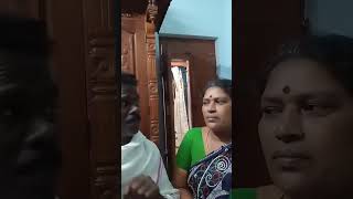 போன வருஷம் தீபாவளிக்கு வாங்கின புடவையை 😁😁😁‼️#comedy #funny #comedyvideos  #comedyshorts