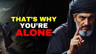 ALLAH ISOLATES the Chosen Ones for 5 Reasons that few Understand! | ISLAM