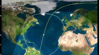 Hope-1 (XW-1, HO-68): A new satellite with Amateur Radio transponders