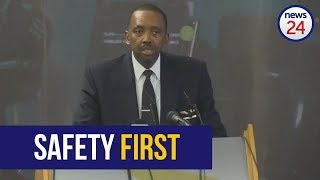 WATCH | SAA chief pilot says airline is safe, fully compliant