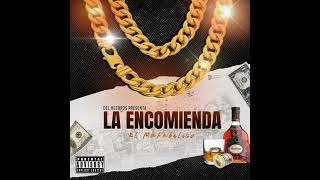 La Encomienda (Audio Oficial) - El Makabelico 2023
