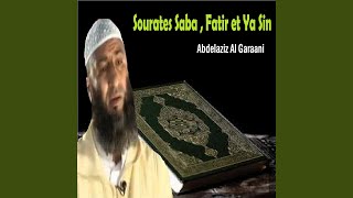 Sourate Saba (Quran)