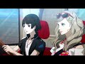 persona 5 royal junya kaneshiro merciless