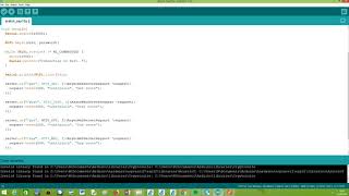 ESP32 web server: Controlling HTTP methods allowed