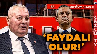 CHP'de Ön Seçim Tartışması Sürüyor mu? Cemal Enginyurt Faydalı Olur Dedi ve Anlattı