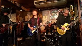 2018.7.30横浜フライデー廣田龍人（Ricky）＆REVOLVER【 While My Guitar Gently Weeps 】Beatlescoverband