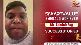 Emerald Achiever Sukdeb Bag sir