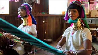 Pray Along Prayercast: MYANMAR BURMA - World Mission Prayers