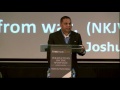 POA KZN 12 APR - Thamo Naidoo - Developing Hebronic Communities of Love (Oneness) Session 2