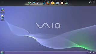 How to use VAIO® Gate | VAIO® Computers