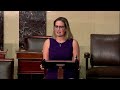 senator kyrsten sinema filibuster is a ‘guardrail’ for democracy