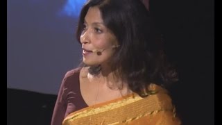 Say my name | Neelika Jayawardane | TEDxJohannesburgSalon