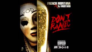 French Montana - Don't Panic (Explicit)