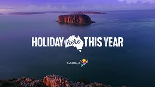 Australia 💙 | Holiday Here This Year | Tourism Australia