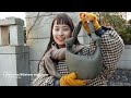 【初詣コーデ🐍】お正月fashion check 【2025年も何卒よろしく願いします！】