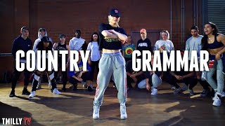 Nelly - Country Grammar - Dance Choreography by Delaney Glazer - #TMillyTV