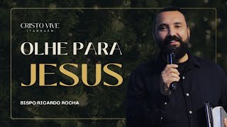 CULTO AO VIVO | CRISTO VIVE ITANHAÉM | 25.12