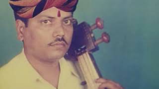 प्रदेशी  प्रदेशी ट्यूनिंग सारंगी से (Pardesi pardesi instrumentation tone) Babu Lal Yogi