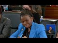 Witness C Tells the Madlanga Commissionl About 'Cat' Matlala and Bheki Cele's Meeting