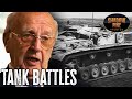 The Battle of Kursk | Season 1 Episode 9 | Greatest Tank Battles | SHADOW PINE STUDIOS