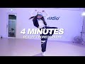 Madonna - 4 Minutes | Realee Choreography