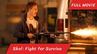 Skal: Fight for Survival | English Full Movie | Thriller