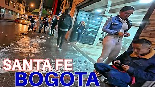 What really happens behind the scenes in Bogotá’s most misunderstood neighborhood? 🇨🇴