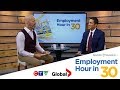 Employer Not Allowed To... - Employment Law Show: S2 E4