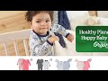 Gerber Childrenswear + Visiture Testimonial