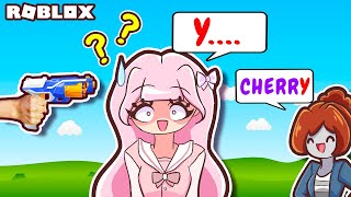 BEATING THE LAST LETTER GAME!!! | Roblox | Last Letter