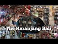 The Keranjang Bali!! Tempat Belanja oleh oleh yang gak biasa