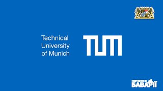 Technical University of Munich| Programs, Admission, Scholarships| Q&A| #StudyinBavaria2024