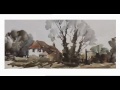 watercolour the wesson way with steve hall town house films jackson s art supplies