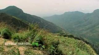 Munnar Movie Hill station