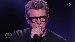 Marc Lavoine - Le protocole (live La Fête De La Chanson Française)