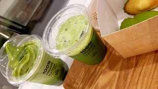 The Matcha Tokyo