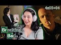 Breaking bad Season 4 Episode 3 & 4 - First time Reaction/Commentary