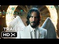 Constantine 2 – Teaser Trailer (2025) | Warner Bros