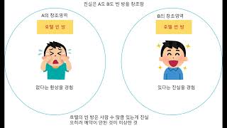 호텔방은 사람 수만큼 존재합니다