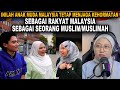 SALUT❗INILAH ANAK MUDA MALAYSIA TETAP MENJAGA KEHORMATAN SEBAGAI RAKYAT MALAYSIA❗