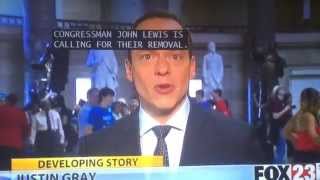 Closed Captioning Fail! Epic.