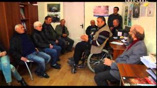 იმედის გმირი გოგა გოგატიშვილი 08.02.2015