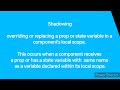 Mastering JavaScript Concepts: Promise, Shadowing, Hoisting, and Temporal Dead Zone Explained