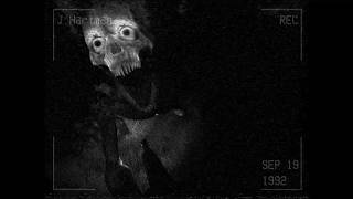 The Enigma Tapes - Breach Team (Found Footage / Analog Horror)