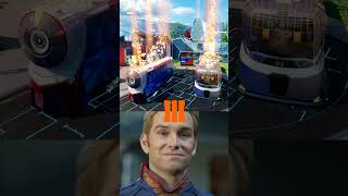 CALL OF DUTY NUKETOWN MAP RANKING #meme