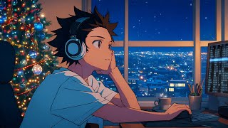 Chill Vibes for Debugging 🌿Coding Lofi 🎧 Deep Focus Mix for Programming, Coding